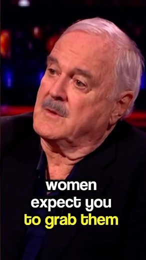 John Cleese: The Trump Joke That Went Over Everyone's Head