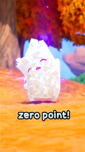 How to find the ZERO POINT SPRITE in Fortnite!