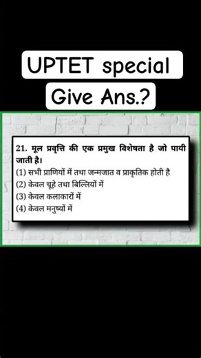 #uptet #ctet #cdp #childdevelopment