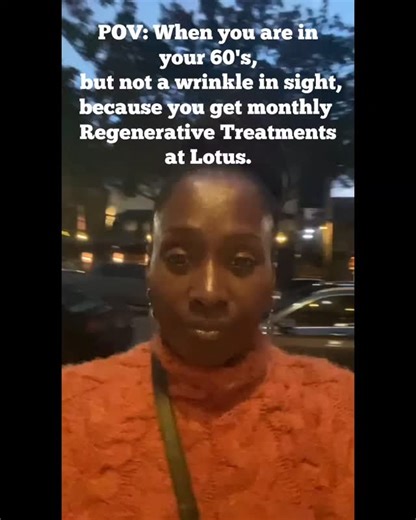 #1 Body Transformation Specialist/ Atlanta Injector on Instagram: "No she does not have Botox or Dermal Fillers- she has received monthly Regenerative Aesthetic treatments such as Microneedling with Growth Factors, Aerolase Laser, Plasma Based Fillers, Multipolar RF with PEMF, Epicutis Skincare and we have helped her tighten, brighten and plump her skin. Lotus Specializes in Regenerative Aesthetic treatments. Call or Text 678-542-5427 to Book a Consultation today!"