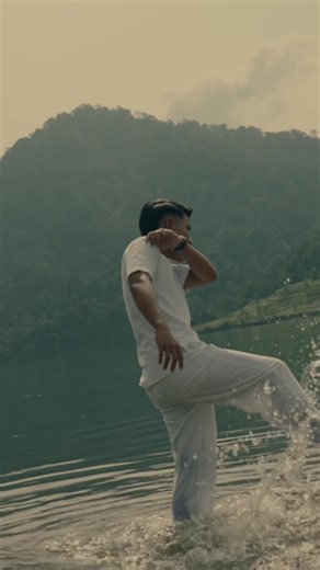 Seruling Mimpi: Streaming di Semua Platform Musik