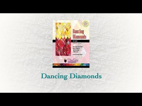How To: Dancing Diamonds
