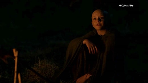 'Game of Thrones' prequel stars talk shaving hair and sword fights