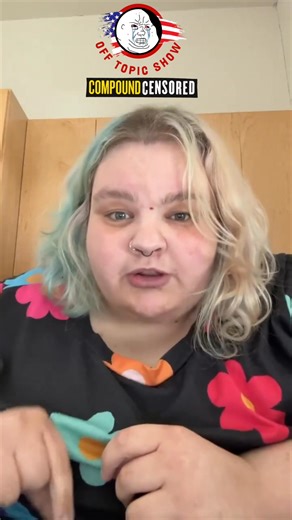 Woman's "Flip Tables" SNAP Cutoff Rage: No More EBT – Time for Real Reform! Jump into the Off Topic Show for straight-shooting commentary – lock in 20% off with promo code OFFTOPIC on your monthly or yearly subs and explore our lineup of unvarnished takes. A fired-up woman is going viral, declaring it's "time to flip some f*cking tables" over the SNAP cutoff that could mean no more EBT cards for millions relying on food stamps. Her raw frustration? We get it – tough times hit hard. But channelin