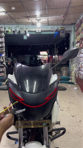 RTR 2v sticker modified