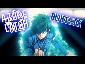 Final Match Up on Azure Latch And How To Do || Azure Latch Roblox