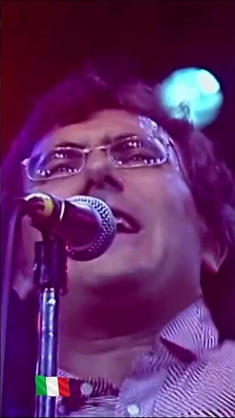 The song that defines happiness… ❤️ | Al Bano & Romina Power – Felicità