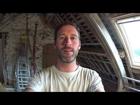 Velux Window Frame Installation: A Practical Guide for DIYers