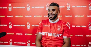 Nottingham Forest have the 'big characters' needed for a promotion push