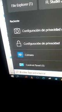 Give camera and microphone permission to work in Windows 11