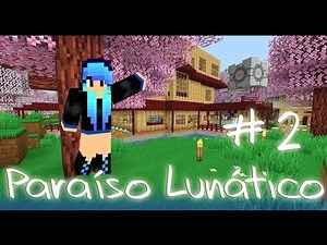 Paraíso Lunático | Volviendo a empezar (CAP 2)