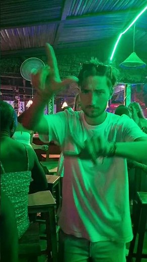 Nosy Be nightclub Madagascar 🇲🇬