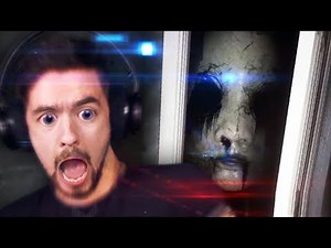 THE SCARES NEVER END | Visage - Part 3 (Chapter 1 END)