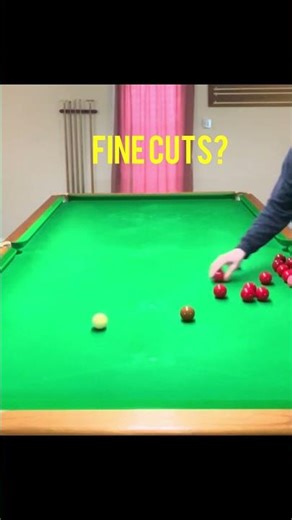 Struggling With Fine Cuts? Try This Drill