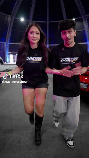 Get Your Tickets for the Gas Motorshow 2026!