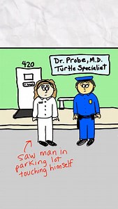 🟥🟦🟨 YouTube video 👉 Florida man accused of masturbating in van while wife goes to the doctor (by Florida Man Body Cam) | Sock Puppet Master
