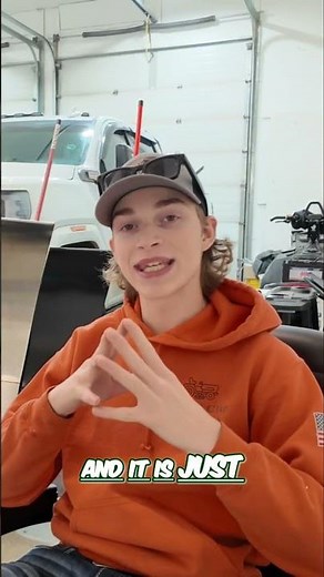 SnowEx Plow The Easiest Mounting System EVER!