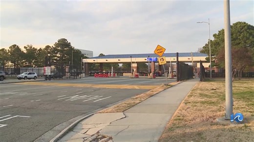 Navy sailor found dead at Naval Station Norfolk