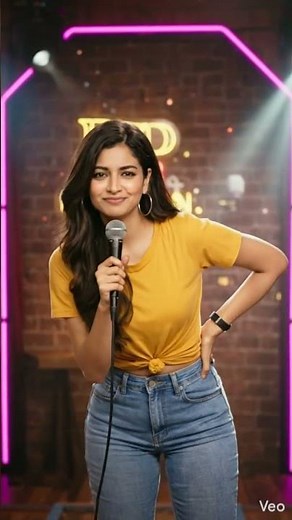 Stand-up comedy Girlfriend 😂 #standupcomedy #comedy #fullcomedy #funny #funnyvideo #youtubeshorts