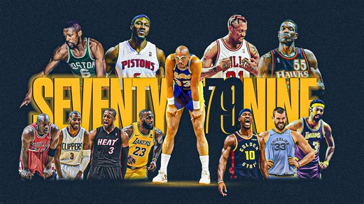 79 greatest defensive NBA players ever: The HoopsHype list