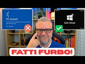 Windows Safe Mode: Use it like a pro to unblock a failing PC