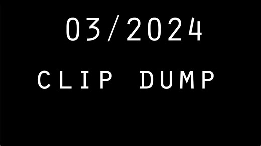 【Poopyy】Clips from early 2024 (Clip dump)