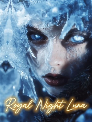 「Royal Night Luna」シティポップな感じの曲です😆♬.*ﾟ最後まで観てくれたら嬉しいです♬.*ﾟ #AI #オリジナル曲 #KLING #SUNO #midjourney #Runway #リップシンク