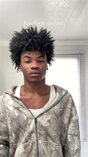 Freeform Dreads Update and How to Get Them