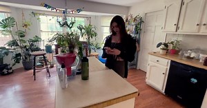 Virginia teen says AI manipulated her modeling photos into nude images: 'It was so disturbing'