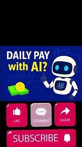 “Secret AI Hustle That Pays You DAILY! (Perplexity AI)”