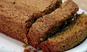Pumpkin Bread Recipe