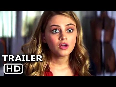 AFTER 2 "Conhecendo a Mãe" Trailer Brasileiro LEGENDADO (2020)