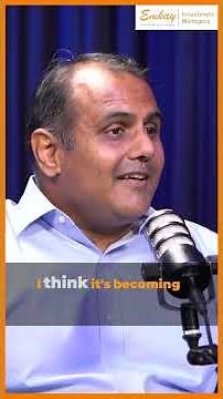 Why We Invest in Consumer-Backed Businesses | Sachin Shan on Wealth1 podcast