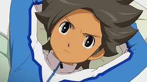 イナズマイレブンGO ギャラクシー　第25話　瞬木隼人の闇！