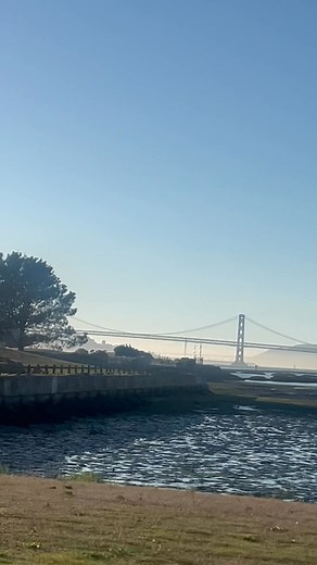 Oakland Marina get next to the water and talk with Father God | Renee Mott