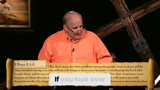 Identifying False Teachers: The Dangers and True Ministry False teachers exhibit deceptive practices that lead others astray, prioritizing personal gain over genuine service. The content references biblical verses to highlight the risks posed by these individuals, who exploit the vulnerable. It contrasts true ministry, characterized by selflessness and care, with the commercialization of faith. A warning is issued about the severe consequences for those who succumb to these corrupt influences. #