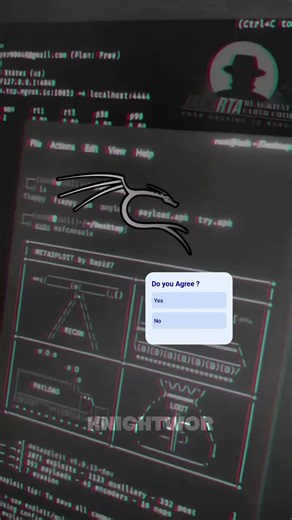 Kali Linux Explained 🔥 | Most Powerful Hacking OS in Linux 💻 #Shorts #linux #coding