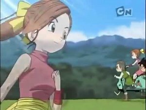 Blue Dragon season 1 episode 45 (English Dub)