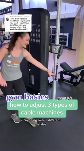 How to Adjust Cable Machines: Ultimate Guide