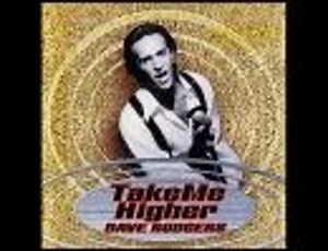 Dave Rodgers - Music For The People