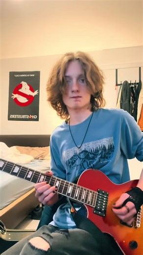 Coma - Jonah Durber Guitar Cover #fyp #gnr #slash #slashtone #slashguitar