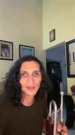 244 reactions · 19 shares | Recordando este par de solos de trompeta memorables e inmortales en la salsa ❤️ #trumpetlovers #trumpetplayer #trompetista #musica #salsa #musica #musicos #musically | Arthur Riquett | Facebook