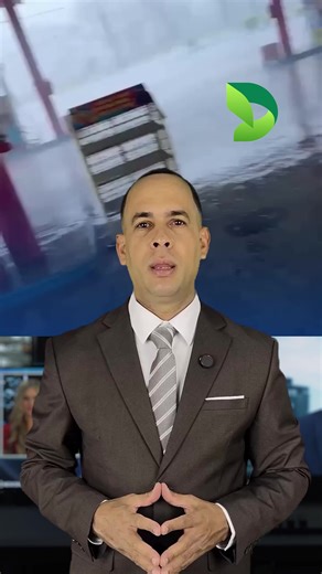 92K views · 2.3K reactions |  Huracán Melissa toca tierra en Jamaica con vientos de 300 km/h | Diliex | Facebook