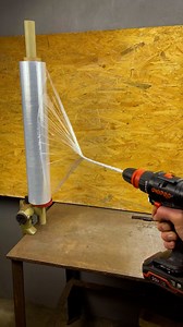 320K views · 144 reactions | DIY Rope From Plastic?! | Science, Tech and Universe | Facebook