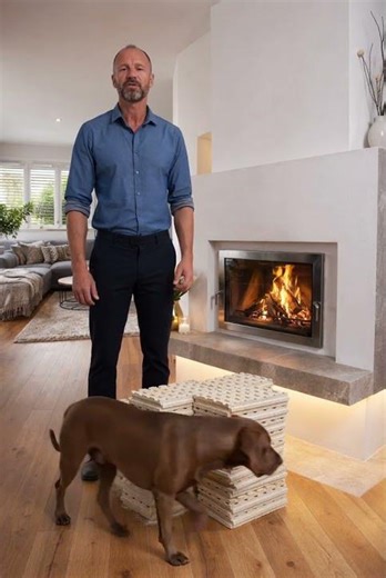 HeimweH Austria - Kamine, Kachelöfen, Herde, Photovoltaik - #Biofire #home #interiordesign #Strom