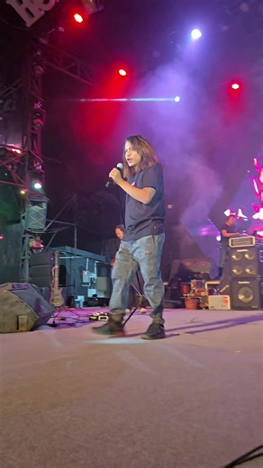 အကြိုက်ဆံုးထဲ တစ်ပုဒ်ဖစ်တဲ့ ငတေ(ငရဲမီး) // Fokker Wanted Live Show 🤘