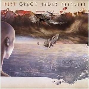 Rush - Grace Under Pressure