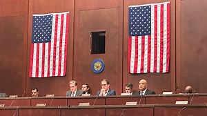 Republican lawmakers say Russian propaganda influencing their GOP colleagues