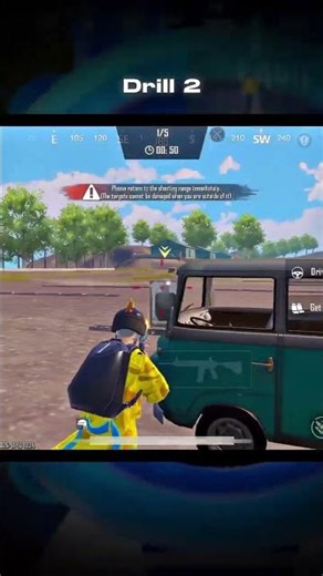 😱 100% Headshot Guarantee Trick in BGMI 4.2 🔥 No Miss Aim! #bgmitips #headshot