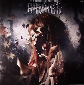 Evil Activities And Endymion - Broken